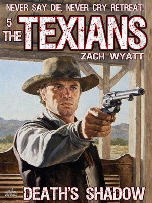 cover image of The Texians 5
